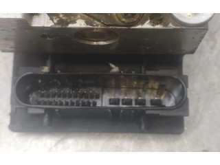 Блок АБС 13276461   Opel  Combo C  2001 - 2011 года