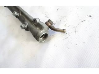 Магистральная трубка топлива