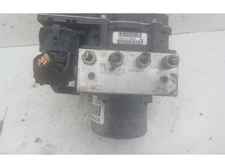 Блок управления АБС 71754700, 026525157251876878   Fiat Punto Evo