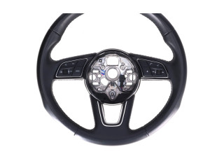 Руль Audi A1 2018 - года 82A419091B