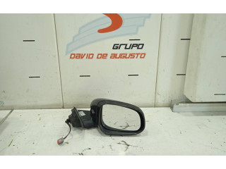 Зеркало электрическое Jaguar XK - XKR 2006 - 2016 года