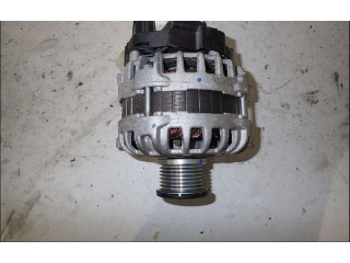 Генератор 231002854R   Dacia Logan II      