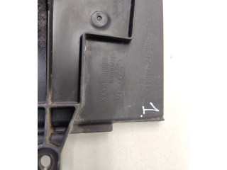 Электрический вентилятор радиаторов