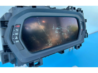 Панель приборов 8Y0920700B Audi A3 8Y