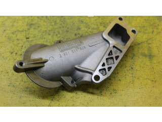 Čerpadlo oleje 079115159K Audi A8 S8 D3 4E