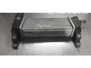 Интеркулер Ford Transit - Tourneo Connect