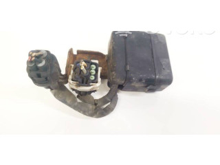 Подушка безопасности пассажира    Subaru B9 Tribeca