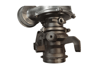 Turbodmychadlo Турбина VV16, IT-VV16 Mercedes-Benz B W245