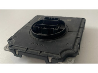 Блок фонаря / (блок «хenon»)