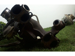  Турбина Citroen Xantia           