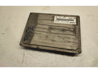 Блок управления двигателя 12653998, 12644446 Chevrolet Camaro