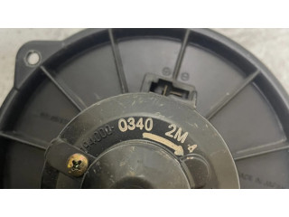 Вентилятор печки 1940000340 Mitsubishi Space Star