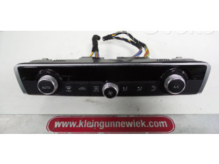 Блок управления климат-контролем 8V0820043C, 8V0820043CIMJ   Audi A3 S3 8V