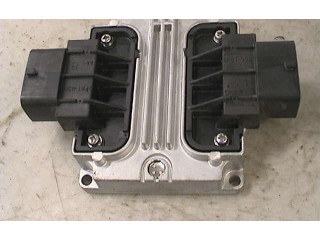 Блок управления коробкой передач G55560029, 55561751 Saab 9-5