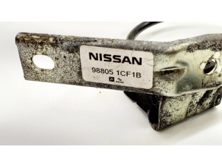 Датчик высоты (фар)