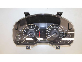 Přístrojová deska Subaru Outback 2012 85022-AJ480