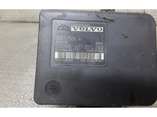 Блок АБС 30672506A, 4N512C405EB Volvo V50 2004 - 2007 года