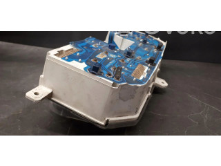 Спидометр (приборный щиток) mr298409566 Mitsubishi Pajero