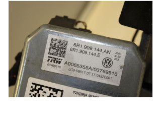 Рулевая рейка 6R1909144AN Audi A1 2010 - 2018 года