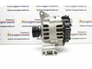 Генератор 0986080500   Mercedes-Benz A W169      