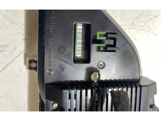 Přístrojová deska Audi Q7 4L 2009 5550007301, 2097N0NG1