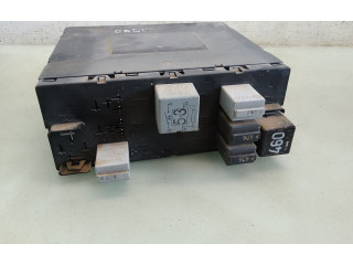 Блок комфорта 1K0937049T Volkswagen Caddy