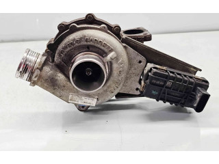 Turbodmychadlo Турбина 31293507 Volvo XC90