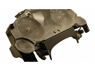 Přístrojová deska Audi A8 S8 D3 4E 2005 4E0920950A, 110080101004