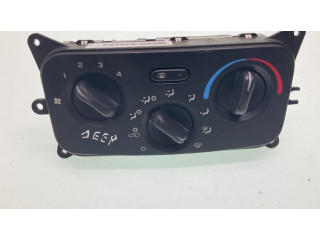 Блок управления климат-контролем P55037533AC, 58024B Jeep Cherokee