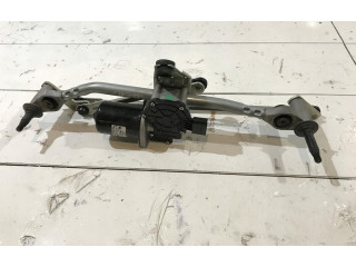 Механизм стеклоочистителей (трапеция)