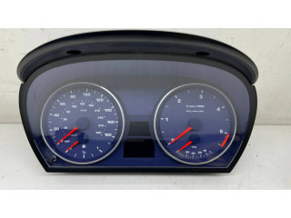 Přístrojová deska BMW 3 E92 E93 2009 9169716, 941000065