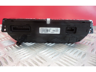 Блок управления климат-контролем KIA Ceed