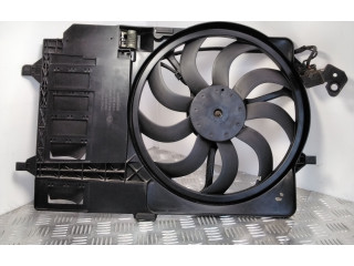 Вентилятор радиатора     1742147557702    Mini Cooper Hatch Hardtop 1.6