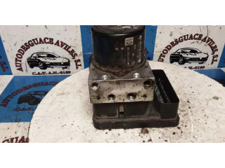 Блок АБС 1K0907379AC Audi A3 S3 8P 2003 - 2012 года