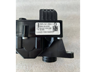 Блок управления 0MN341569C   Audi A5