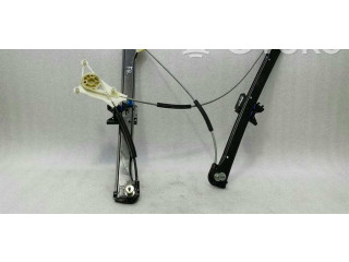 Передний електрический механизм для подъема окна без двигателя