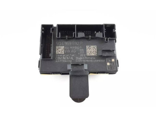 Řídící jednotka 5Q4959592P   Audi A1 2022