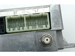 Блок управления 21995789, 0011549620   Chevrolet Corvette C6