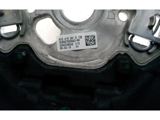 Руль Skoda Fabia Mk3 (NJ) 2015 - 2021 года 6V0419091G, 6V0419091G