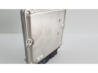 Řídící jednotka 070906016EC, 0281014893 Volkswagen Transporter - Caravelle T5 2005