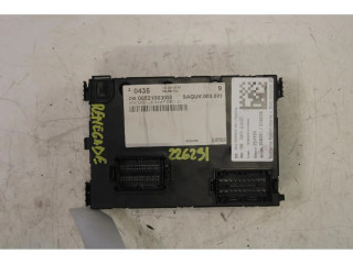 Блок предохранителей Jeep Renegade