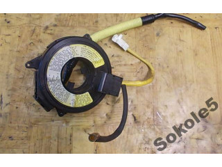 Подрулевой шлейф SRS    Mitsubishi Lancer Evolution