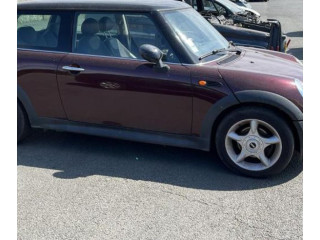 Зеркало электрическое        Mini One - Cooper R50 - 53  2001 - 2006 года   