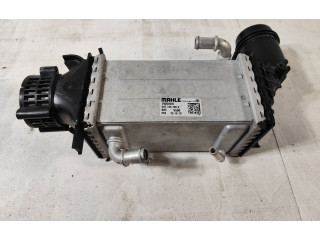 Интеркулер 04E145785E, GV020005 Volkswagen Golf VII