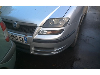 Блок управления климат-контролем NT   Fiat Ulysse