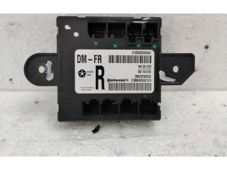 Volant Chrysler Town & Country V 2011 05026860AD