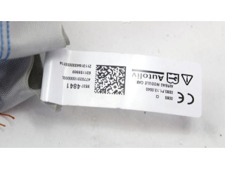 Боковая подушка безопасности 95374841   Chevrolet Spark