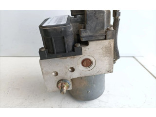 Блок ABS 4H0963459A, 4H0963459A Porsche Panamera (971)