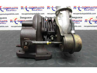  Турбина Peugeot Expert  9623220880         