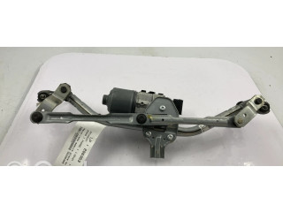 Моторчик дворников 9815497780 Peugeot 2008 I